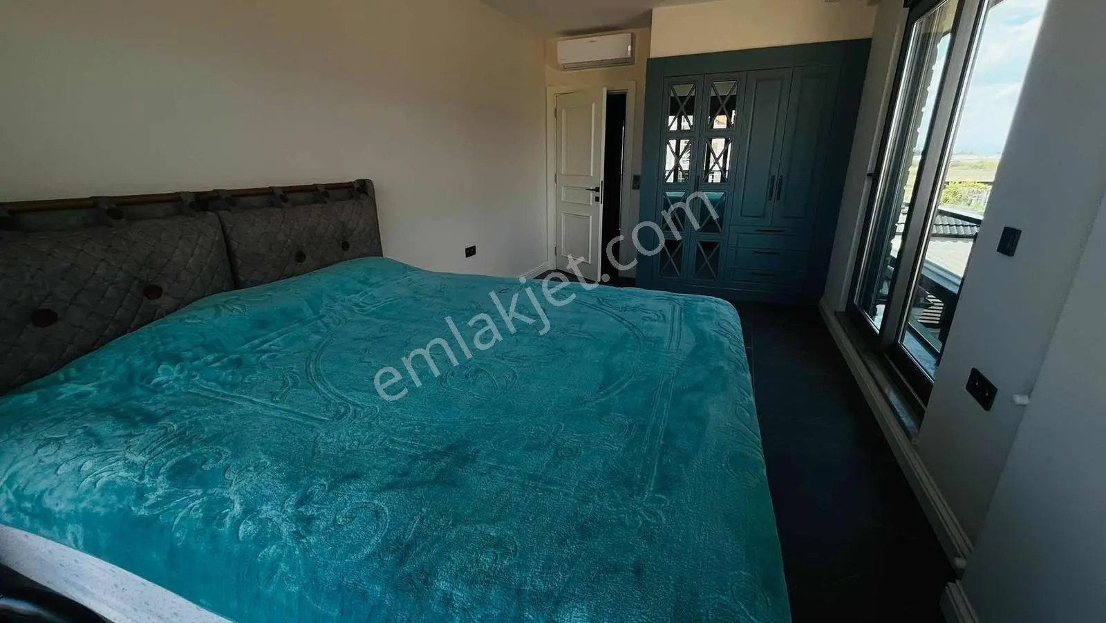 Belekte Kiralık Villa 4+1 Lüks - Görsel 2