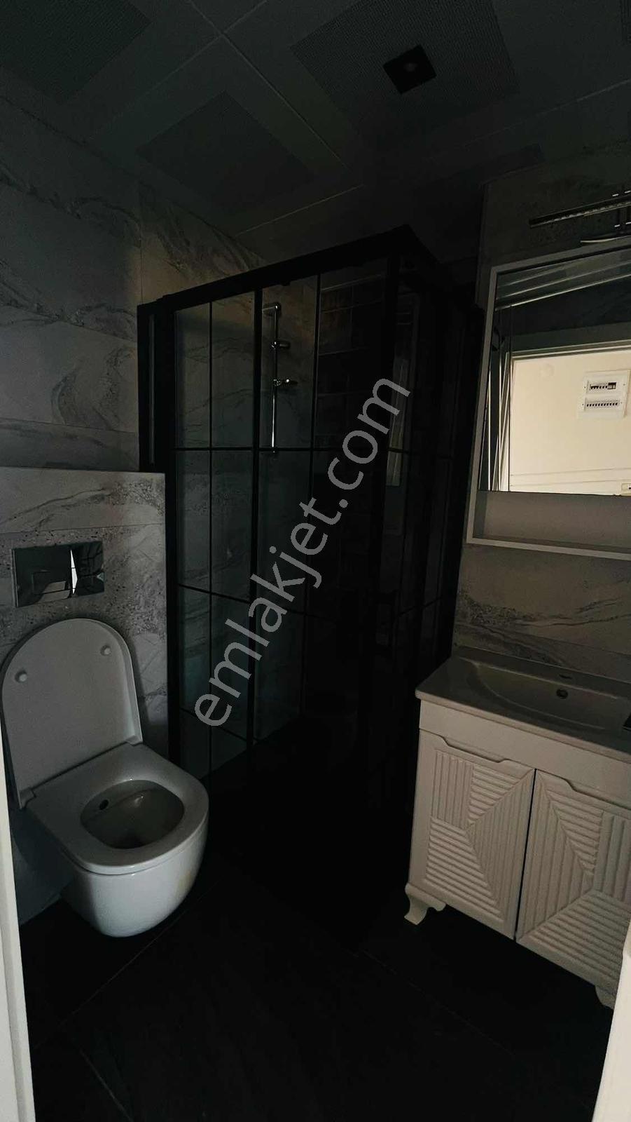 Belekte Kiralık Villa 4+1 Lüks - Görsel 8