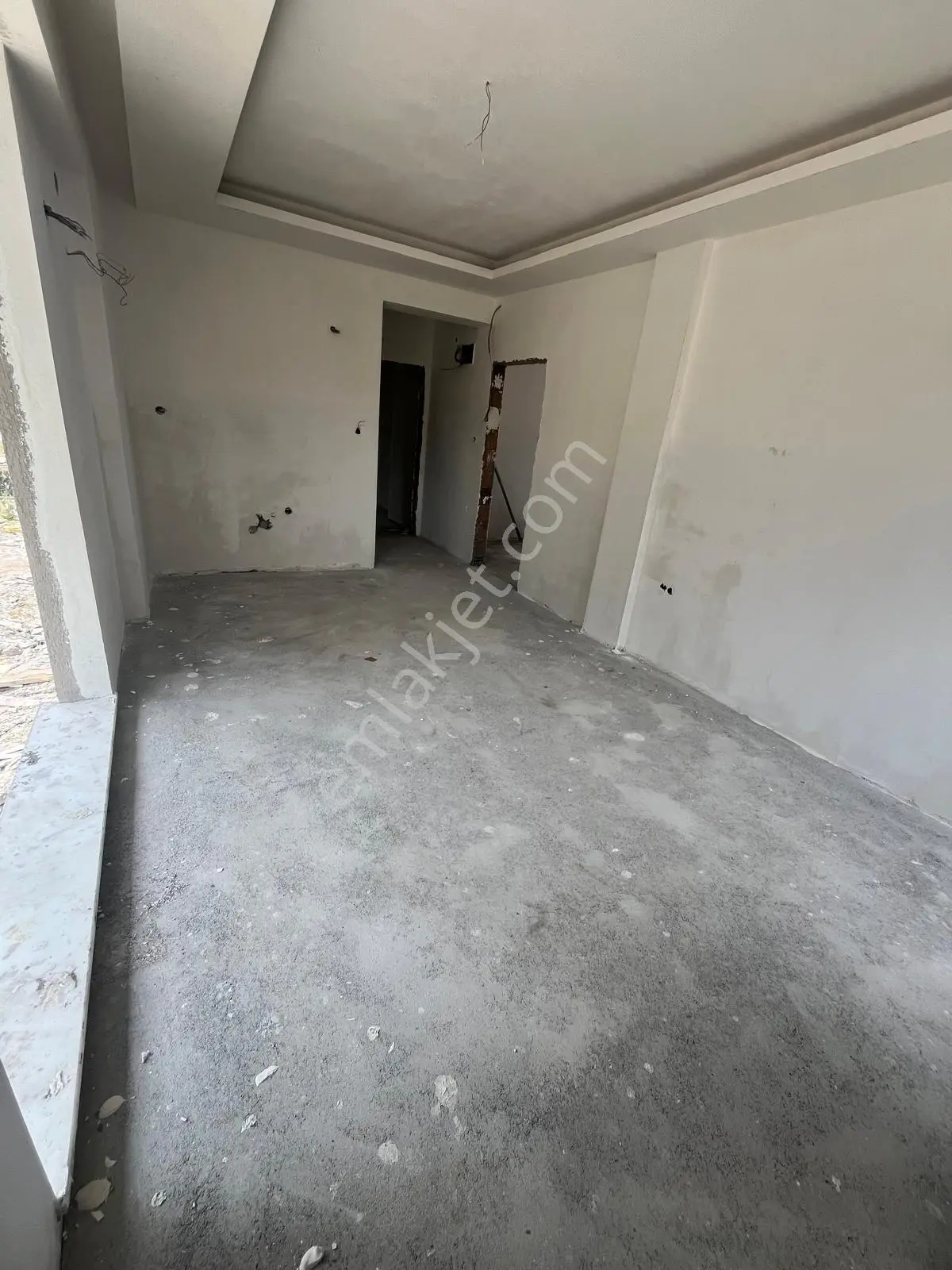 Bağlarbaşında Sıfır Projede Modern Ve Kullanışlı 1+1 Daire - Görsel 5