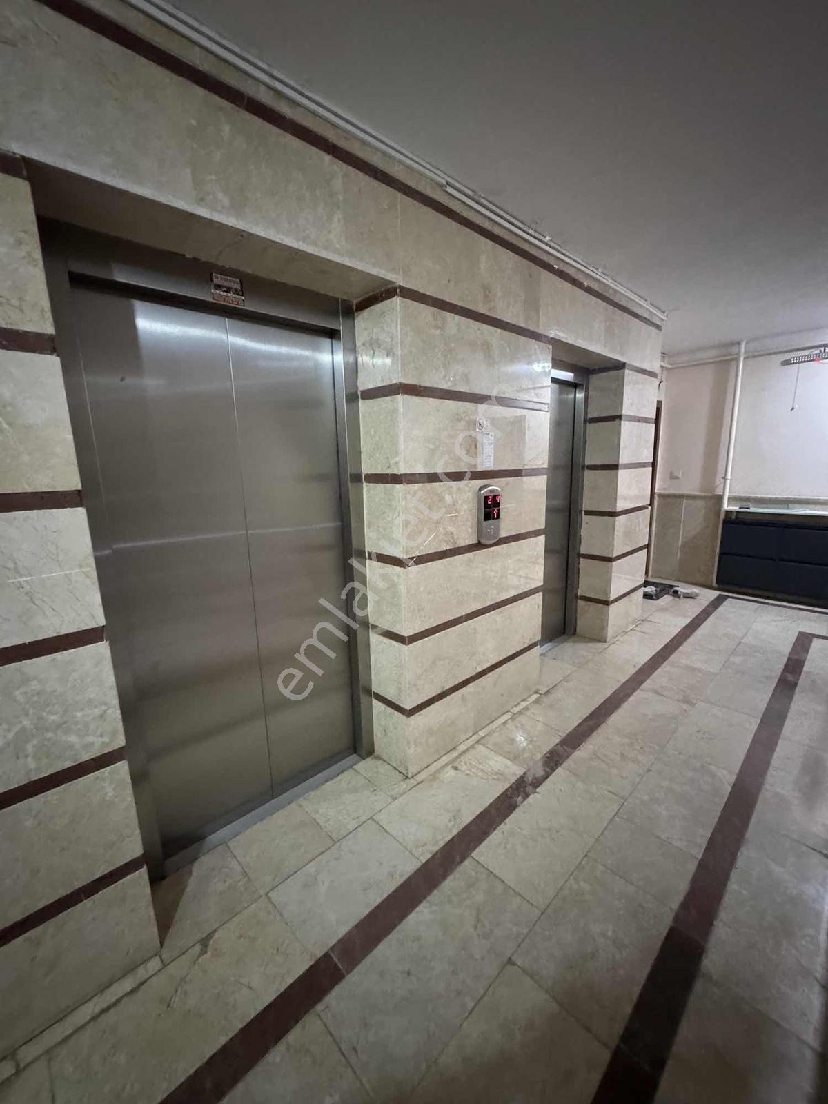 Lider`den Satlık Site İçersinde 3+1 Ful+full - Görsel 29