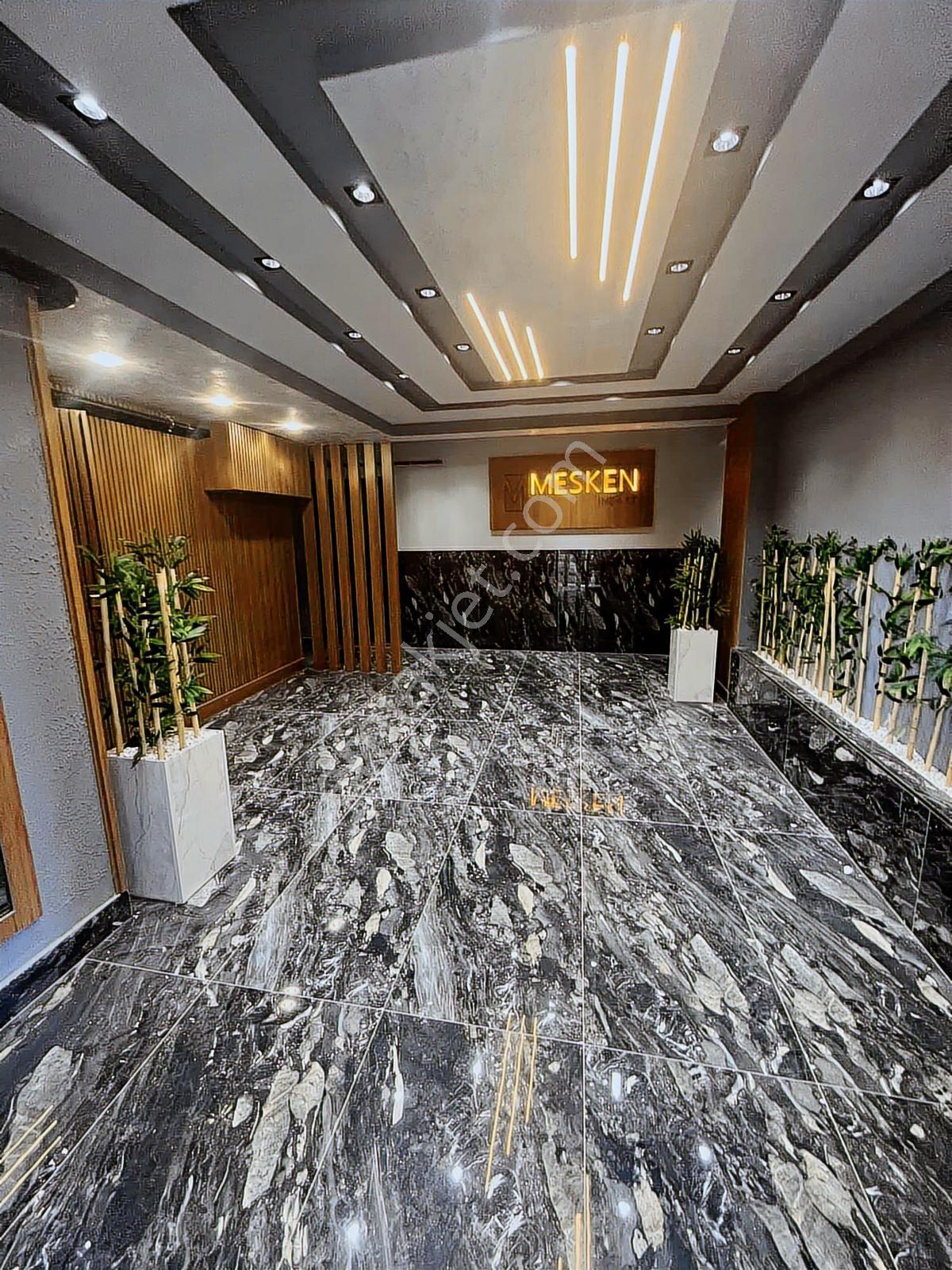 Buca Gaziemir Sınırında Otekent Çıkışına Yakın 1+1 Kiralık Daire