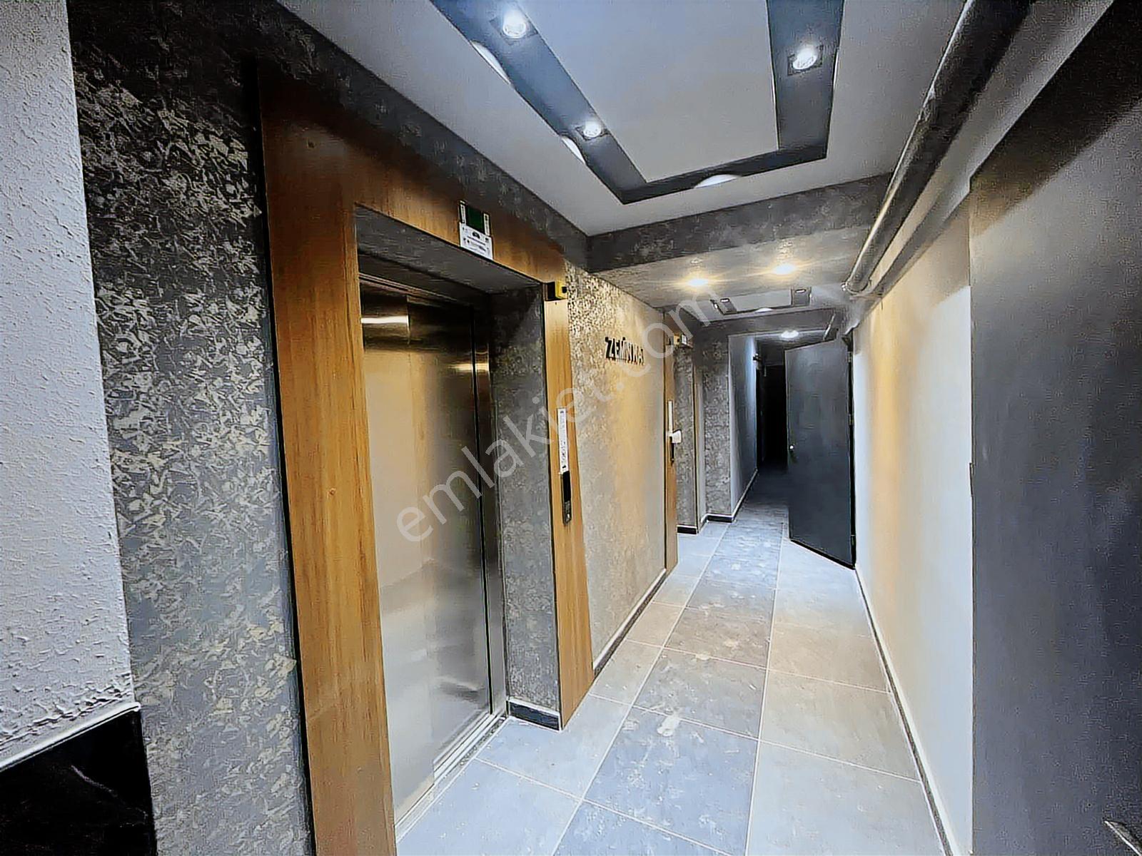 Buca Gaziemir Sınırında Otekent Çıkışına Yakın 1+1 Kiralık Daire - Görsel 6