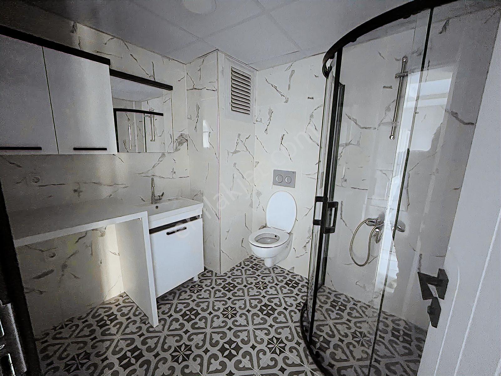 Buca Gaziemir Sınırında Otekent Çıkışına Yakın 1+1 Kiralık Daire - Görsel 14
