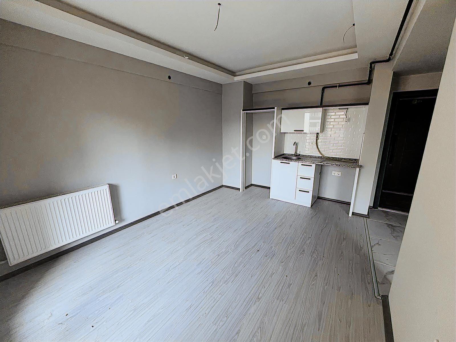 Buca Gaziemir Sınırında Otekent Çıkışına Yakın 1+1 Kiralık Daire - Görsel 2
