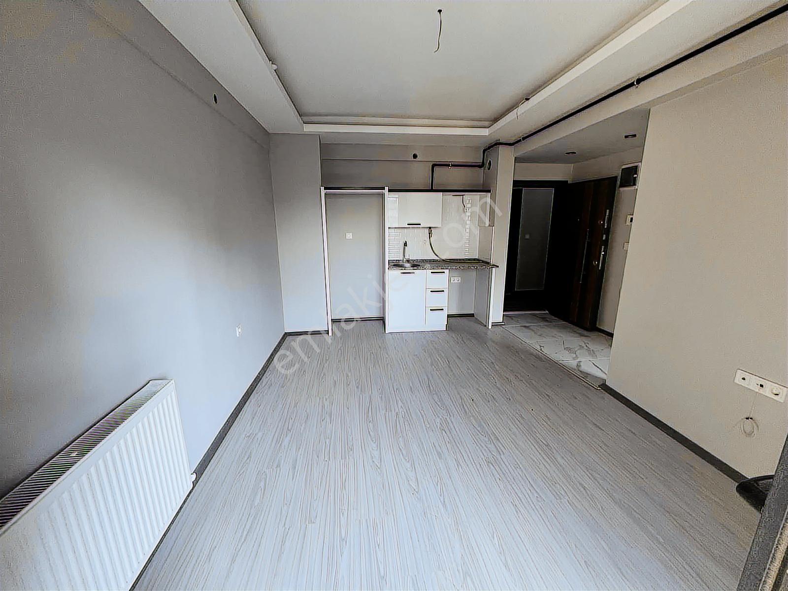 Buca Gaziemir Sınırında Otekent Çıkışına Yakın 1+1 Kiralık Daire - Görsel 10