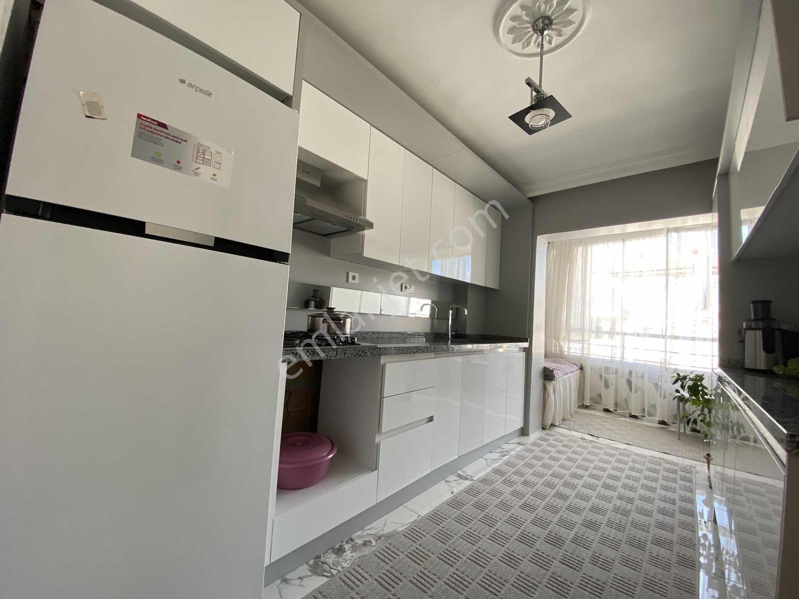 Etimesgut İstasyon Mahallesi 3+1 Satılık Daire - Görsel 28