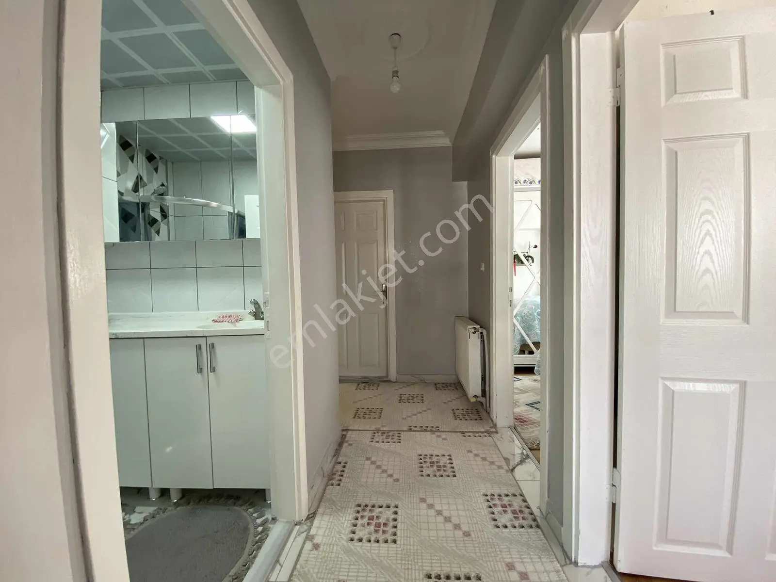 Etimesgut İstasyon Mahallesi 3+1 Satılık Daire - Görsel 3