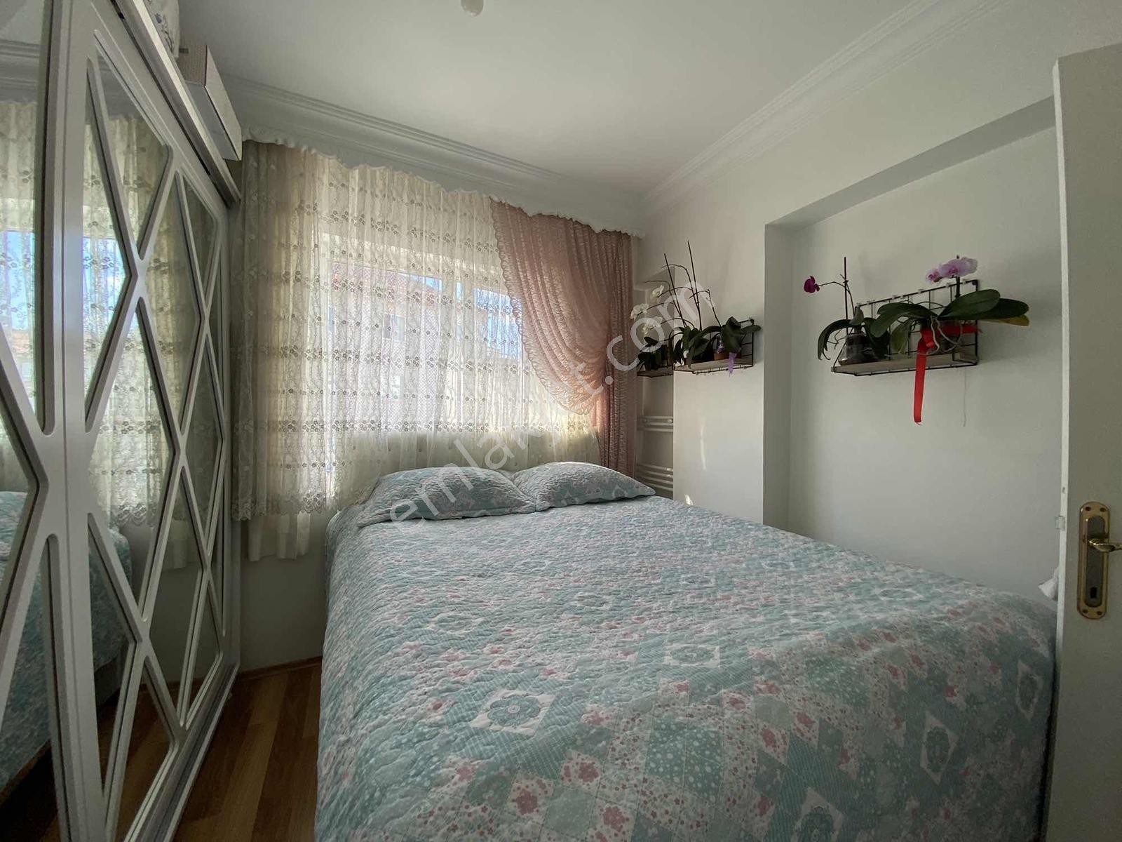 Etimesgut İstasyon Mahallesi 3+1 Satılık Daire - Görsel 18