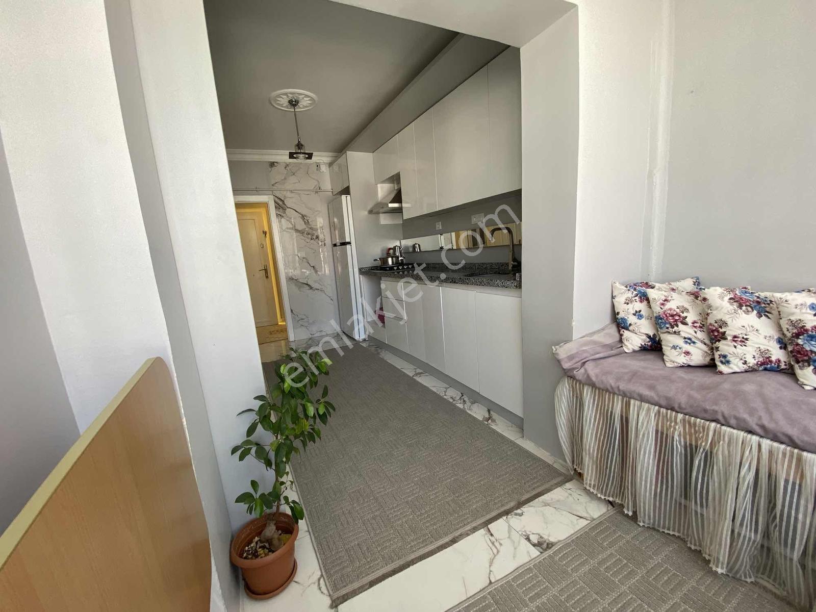 Etimesgut İstasyon Mahallesi 3+1 Satılık Daire - Görsel 27