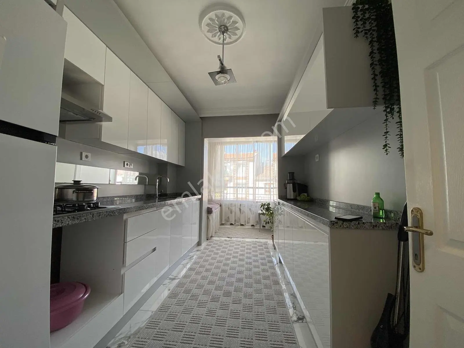 Etimesgut İstasyon Mahallesi 3+1 Satılık Daire - Görsel 20
