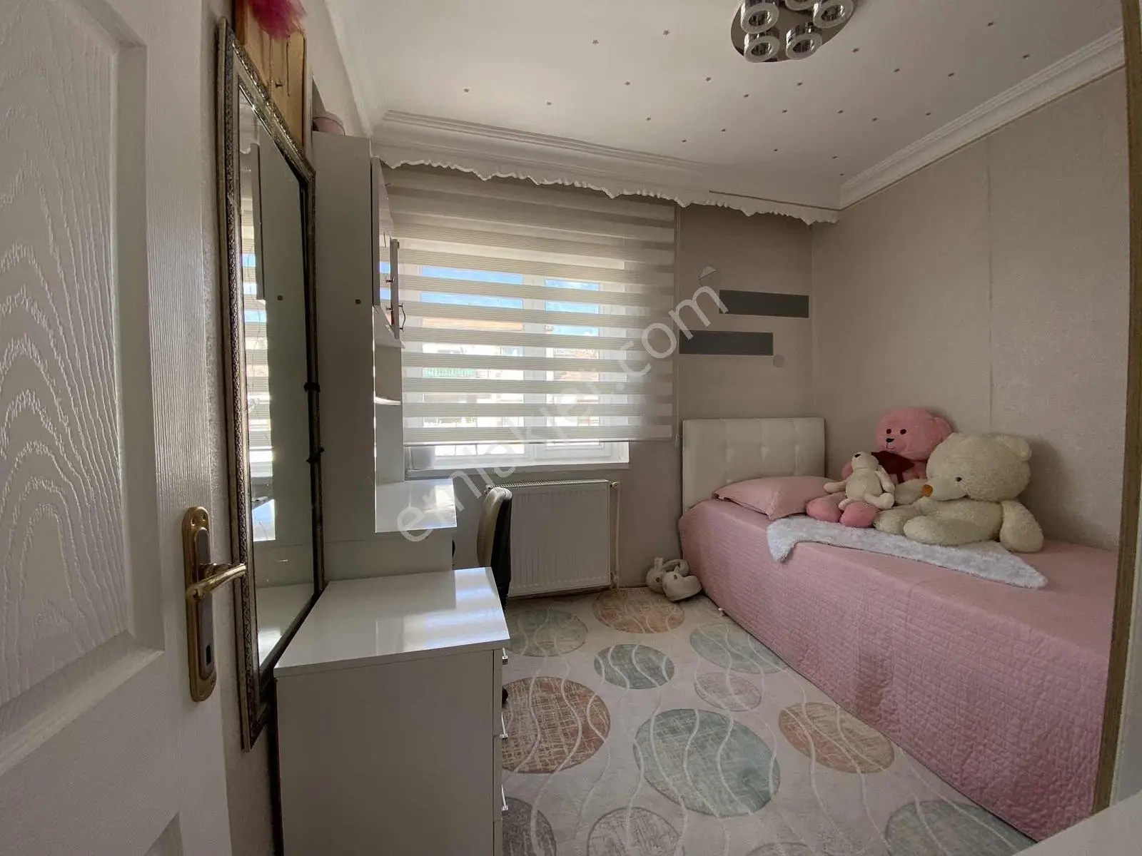 Etimesgut İstasyon Mahallesi 3+1 Satılık Daire - Görsel 12