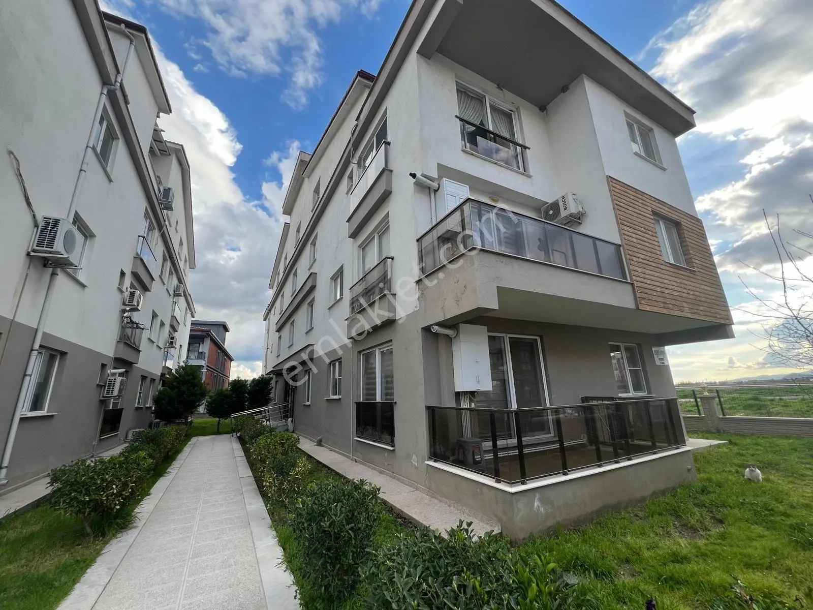 Sahibinden Eşyalı 2+1 Dublex Kiralık Daire