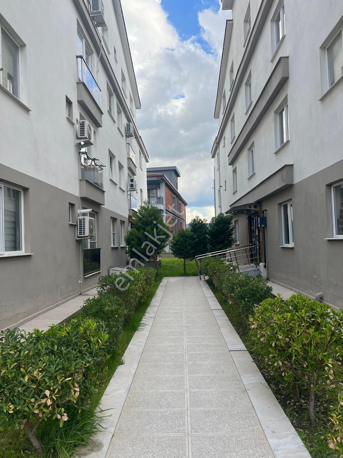 Sahibinden Eşyalı 2+1 Dublex Kiralık Daire - Görsel 2