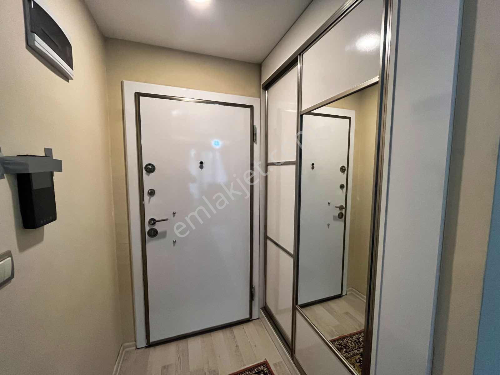 Sv Den 1+1 Kullanışlı Site İçi - Görsel 8