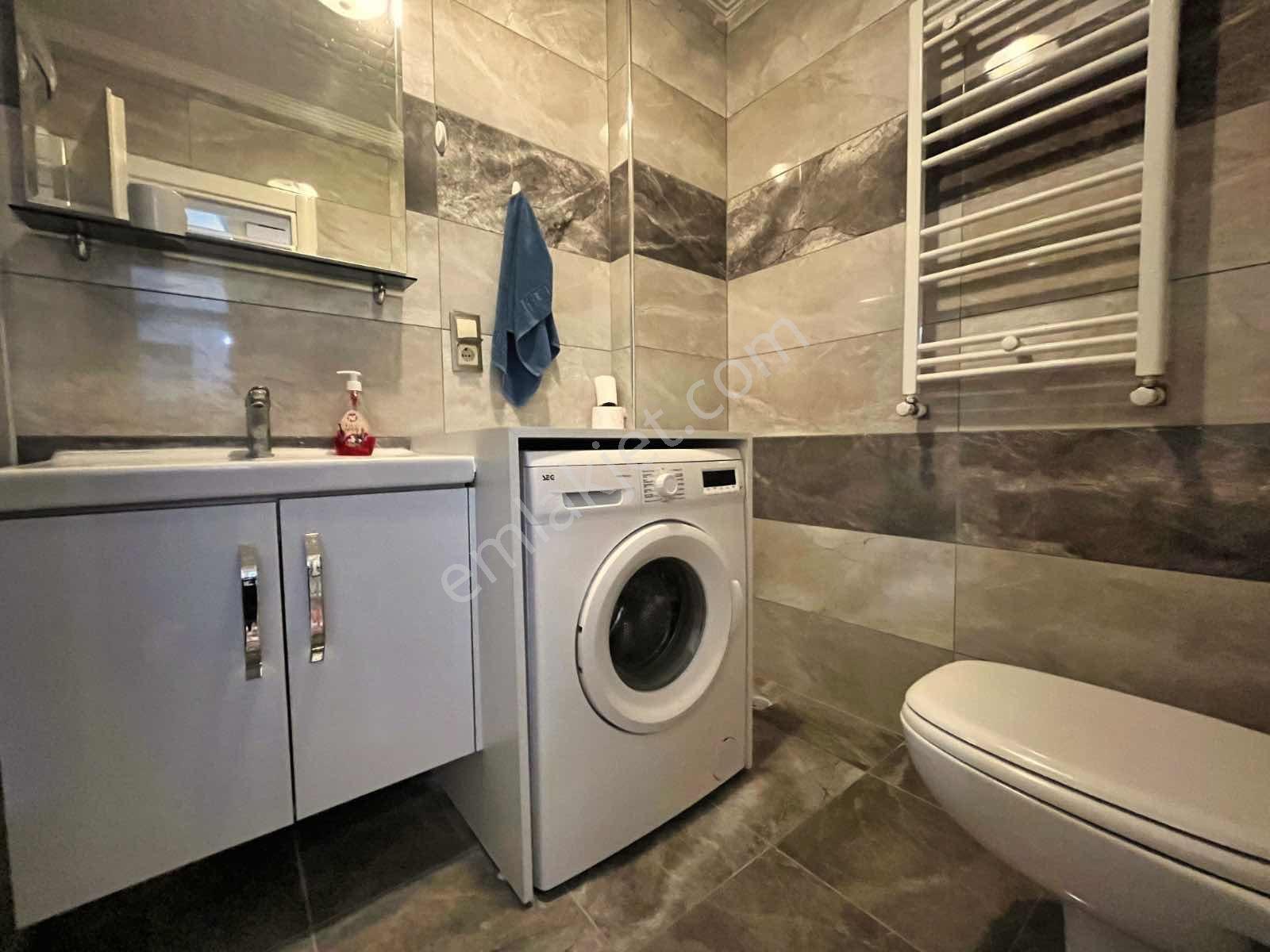 Sv Den 1+1 Kullanışlı Site İçi - Görsel 9
