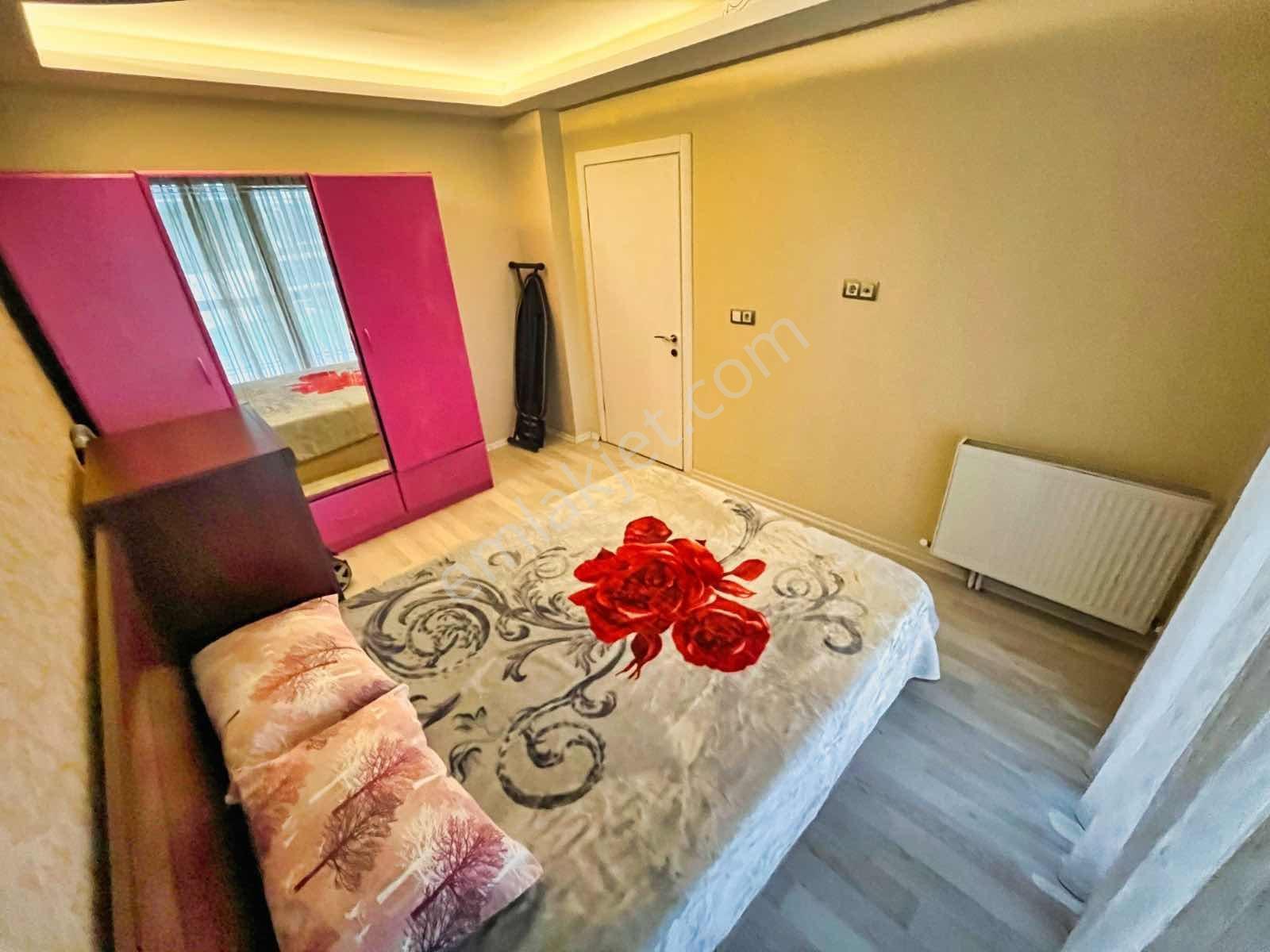 Sv Den 1+1 Kullanışlı Site İçi - Görsel 32