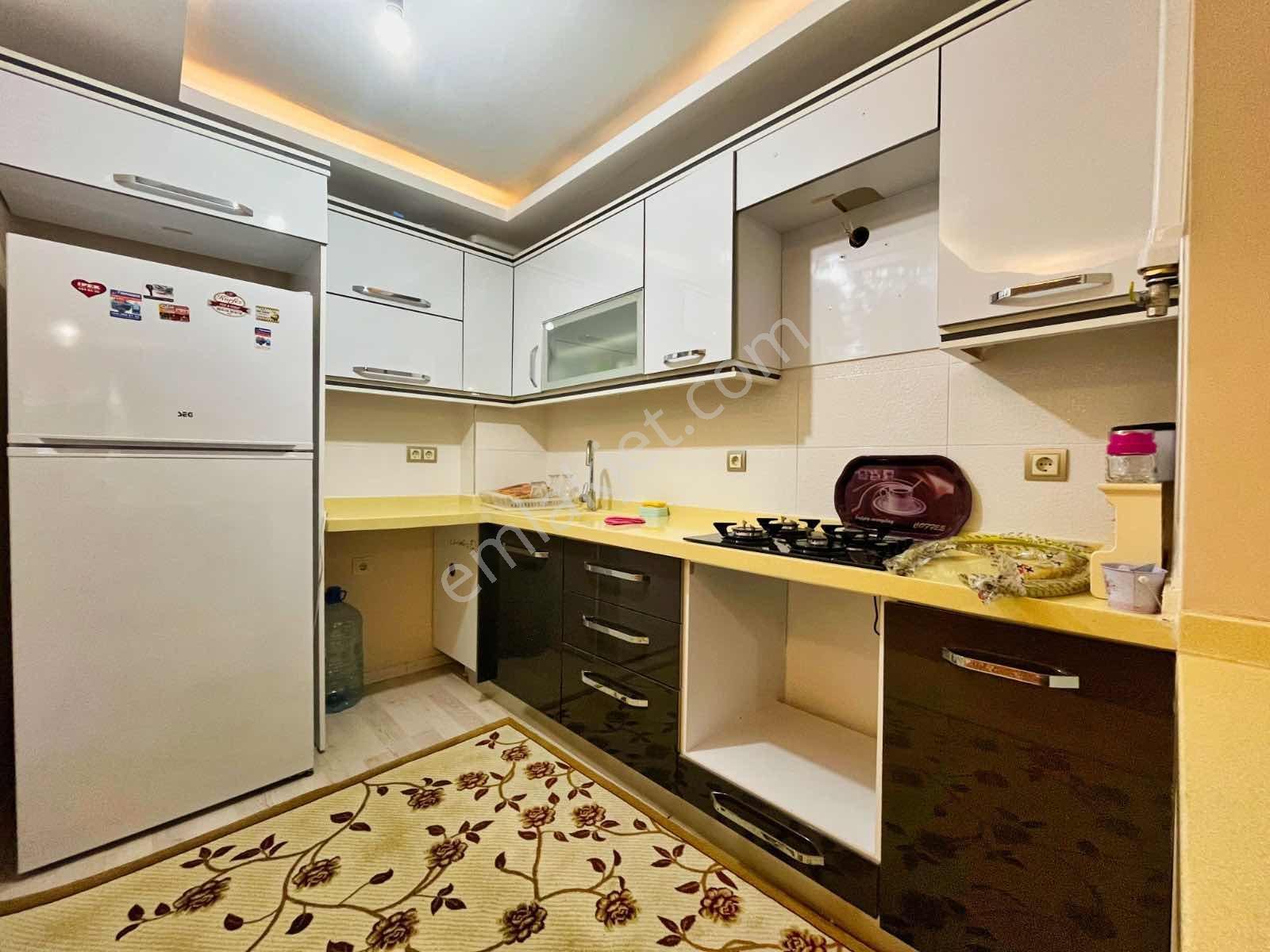 Sv Den 1+1 Kullanışlı Site İçi - Görsel 21