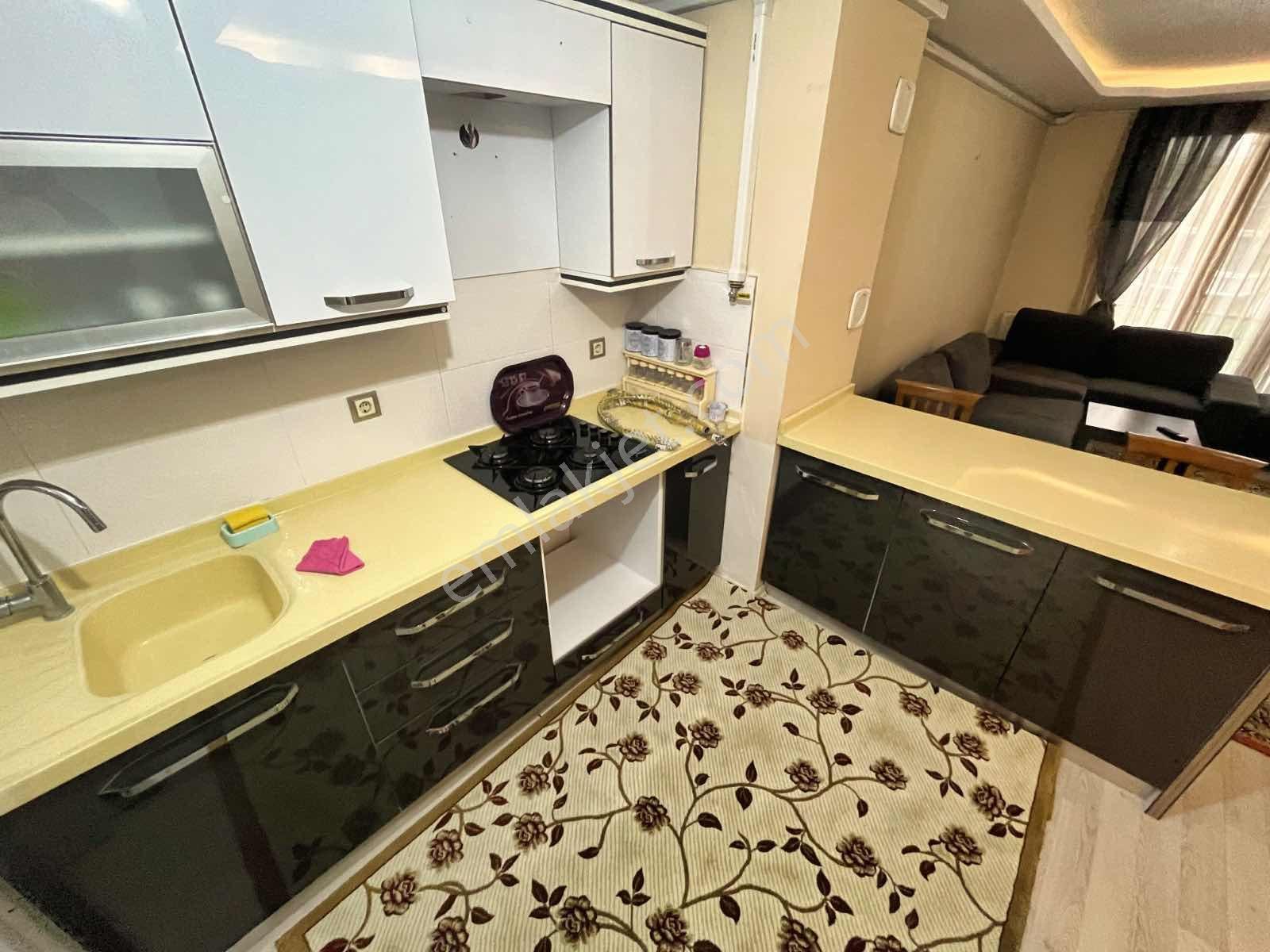 Sv Den 1+1 Kullanışlı Site İçi - Görsel 5