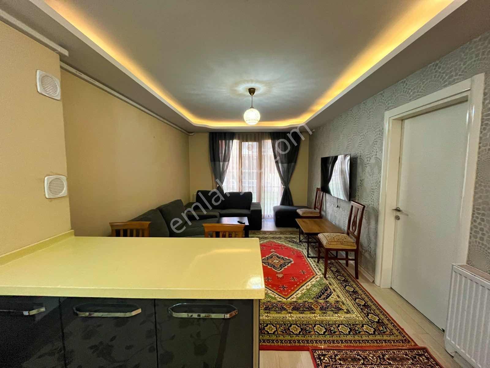 Sv Den 1+1 Kullanışlı Site İçi - Görsel 7