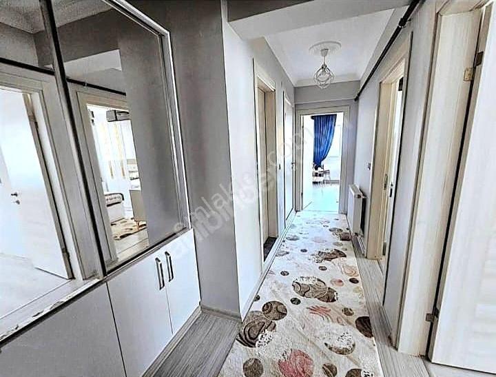 Söke Cumhuriyette Doğalgazlı Satılık Lüks Yeni 2+1 Satılık Daire - Görsel 7
