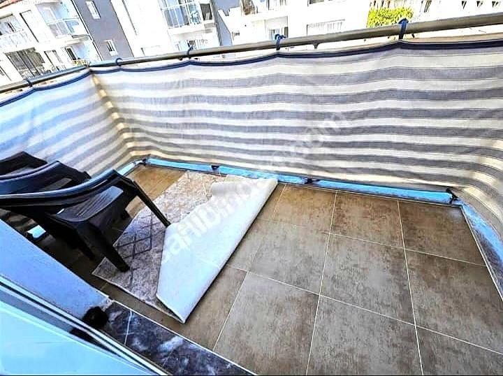 Söke Cumhuriyette Doğalgazlı Satılık Lüks Yeni 2+1 Satılık Daire - Görsel 16