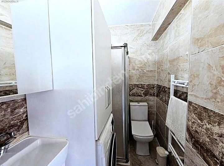 Söke Cumhuriyette Doğalgazlı Satılık Lüks Yeni 2+1 Satılık Daire - Görsel 17