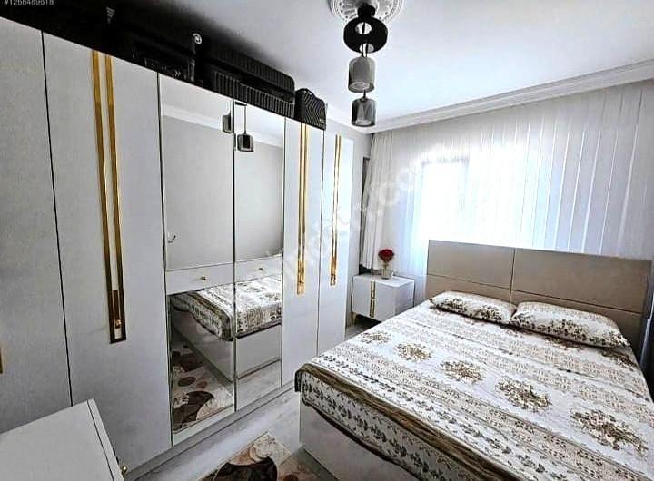 Söke Cumhuriyette Doğalgazlı Satılık Lüks Yeni 2+1 Satılık Daire - Görsel 10