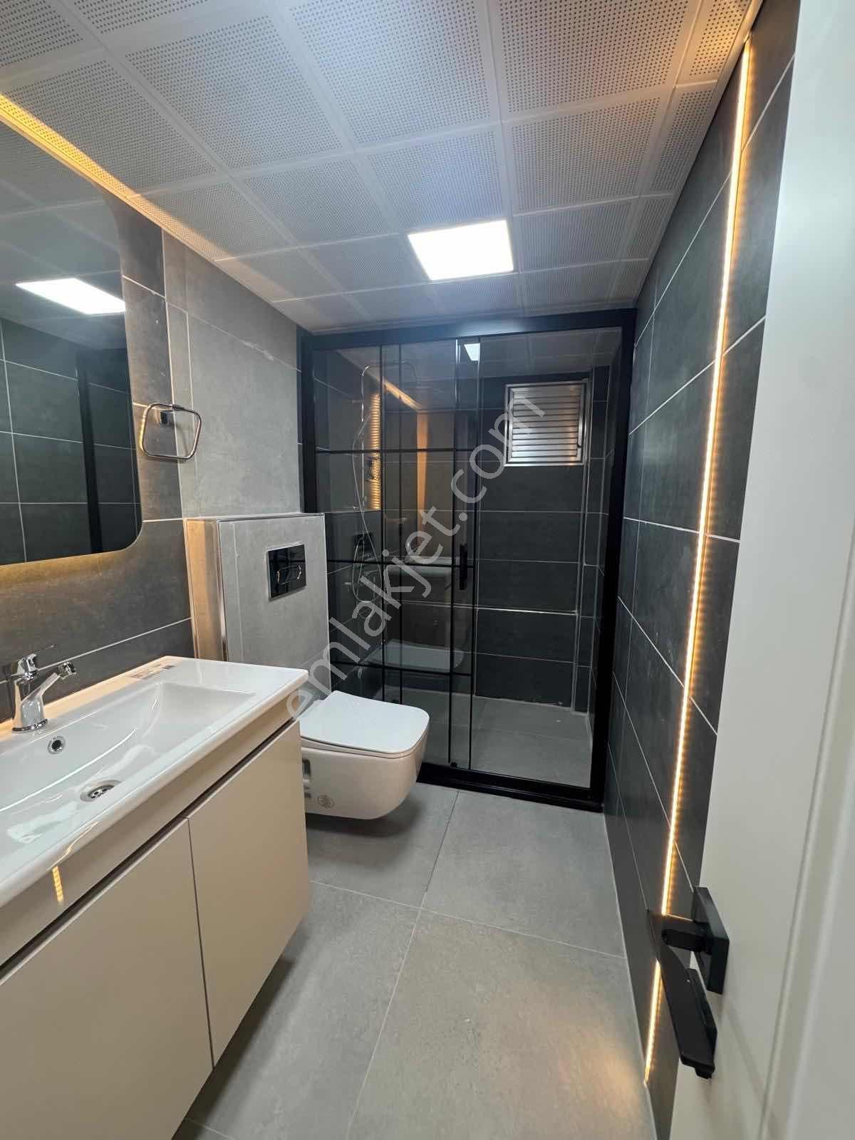 Bornova Yeşilova 5+2 Satılık Dubleks Daire - Görsel 2