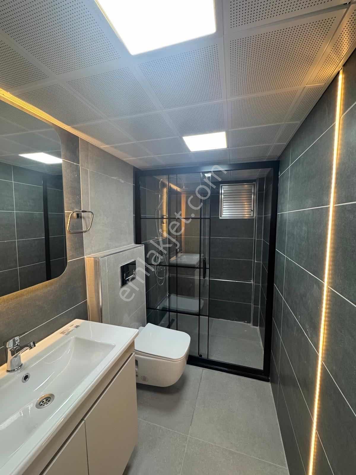 Bornova Yeşilova 5+2 Satılık Dubleks Daire - Görsel 13