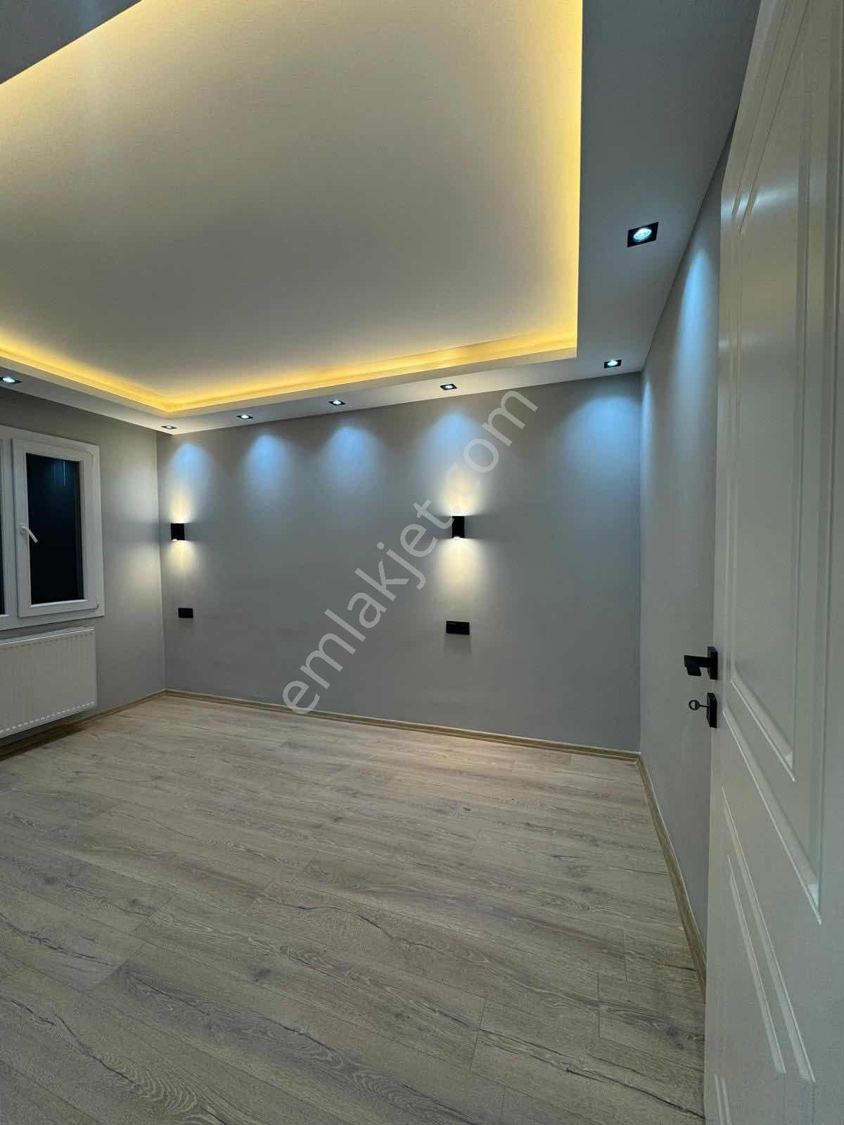 Bornova Yeşilova 5+2 Satılık Dubleks Daire - Görsel 23