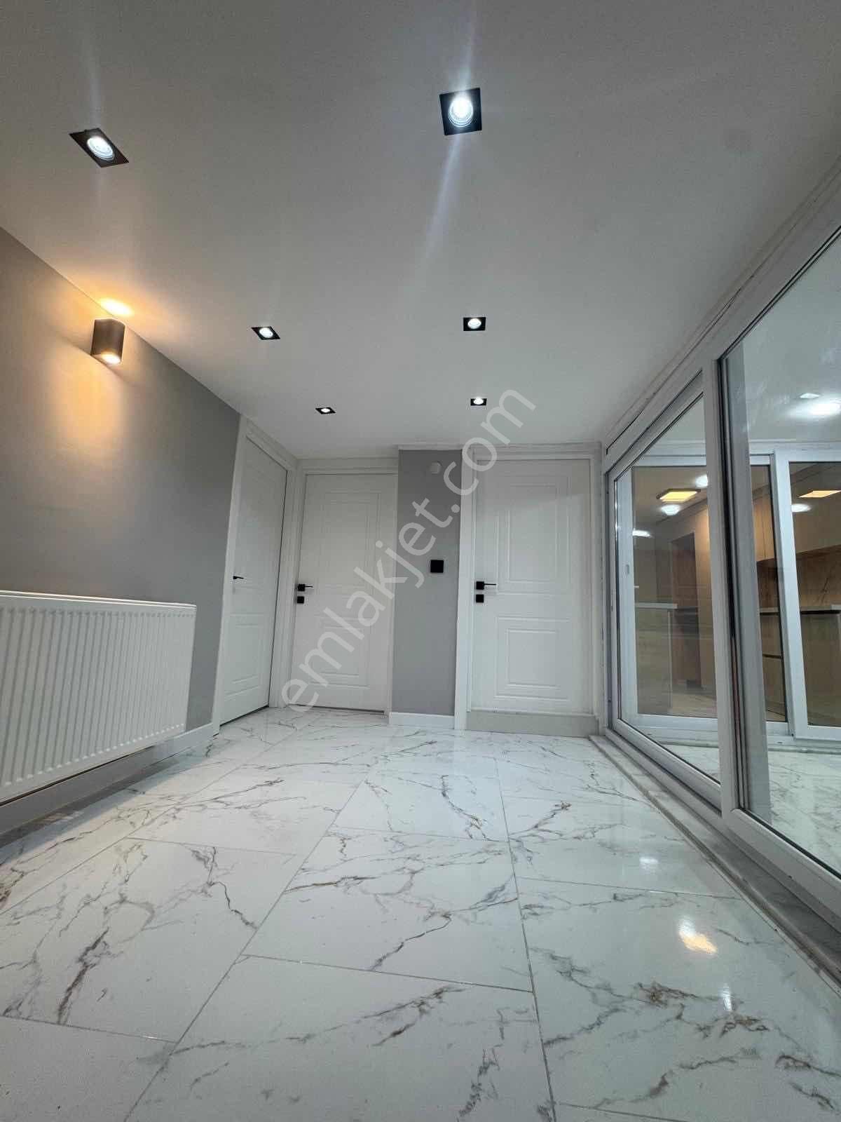 Bornova Yeşilova 5+2 Satılık Dubleks Daire - Görsel 6