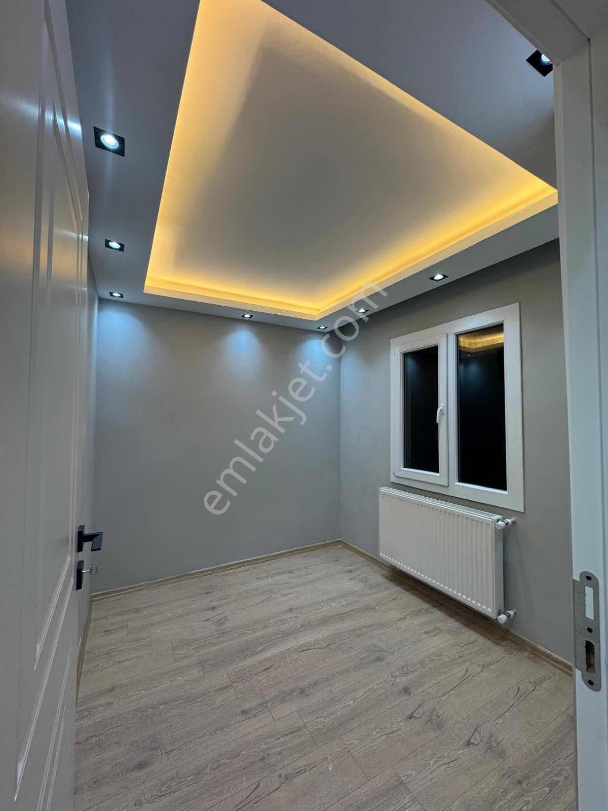 Bornova Yeşilova 5+2 Satılık Dubleks Daire - Görsel 27