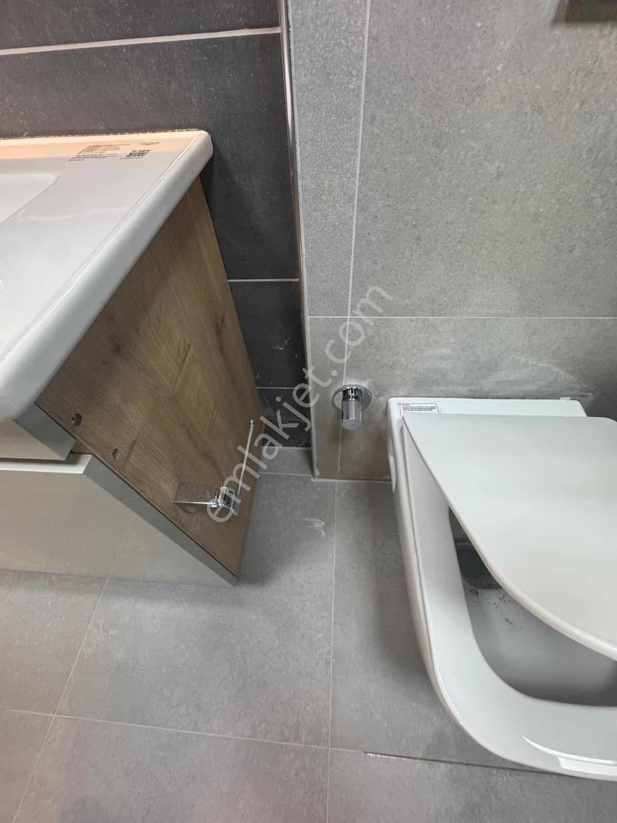 Bornova Yeşilova 5+2 Satılık Dubleks Daire - Görsel 16