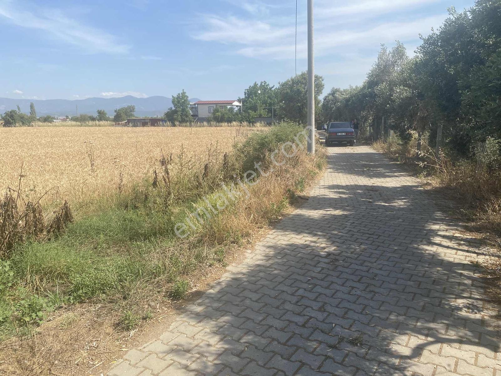 Akar Emlaktan Satılık Tarla Yeşilova Merkez - Görsel 5