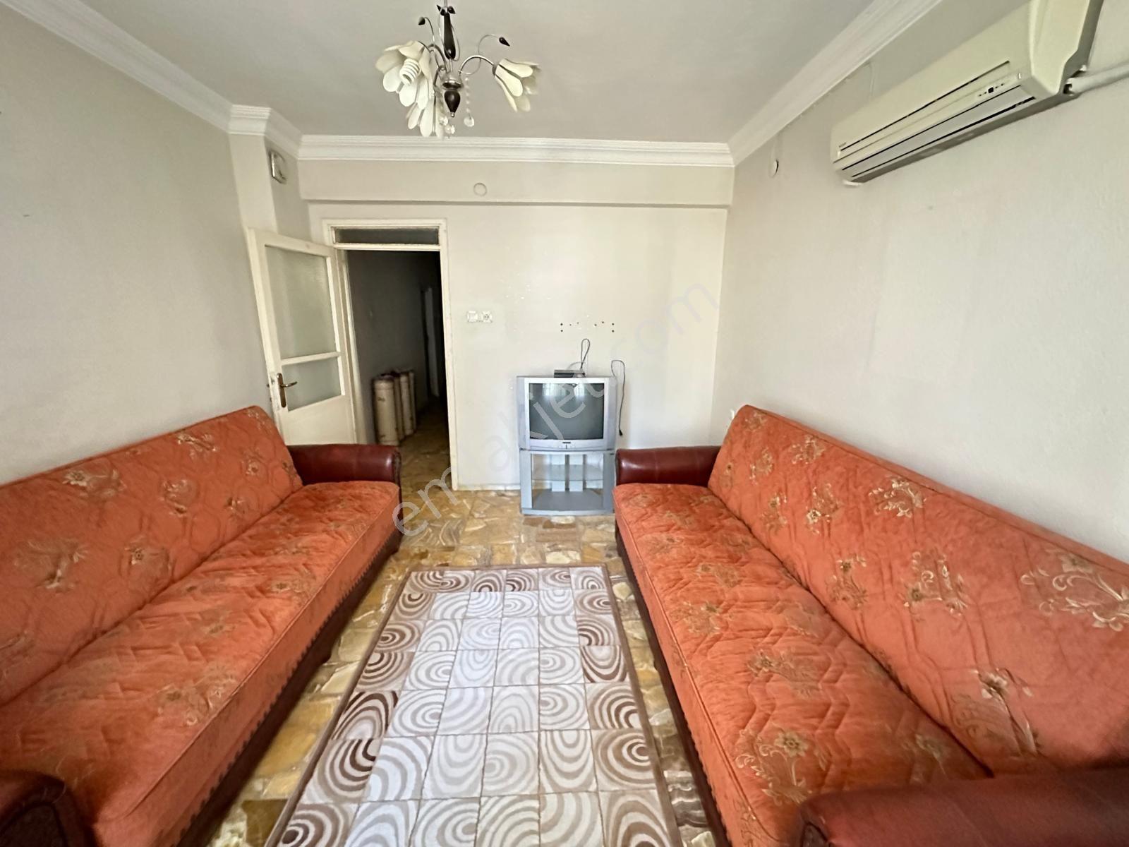 Cumhuriyet'de Askeriye Civarı Eşyalı Arakat - Görsel 8