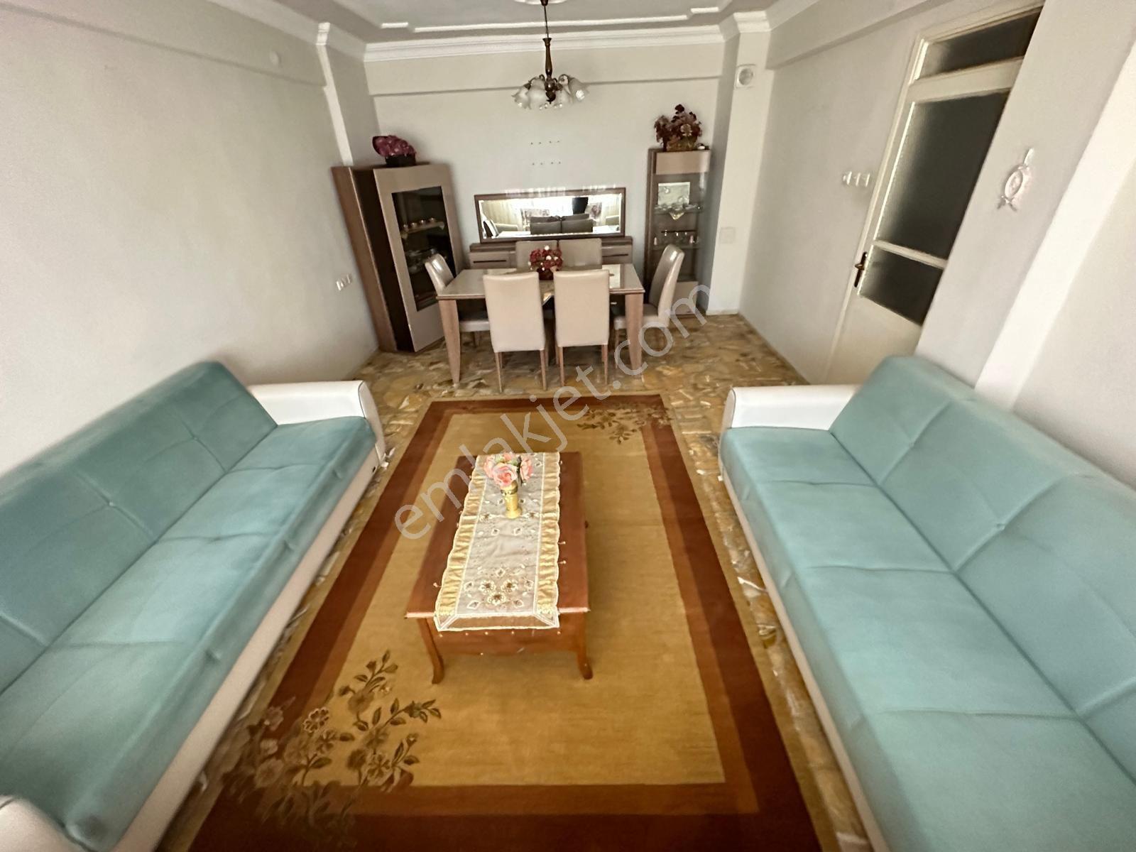 Cumhuriyet'de Askeriye Civarı Eşyalı Arakat - Görsel 3