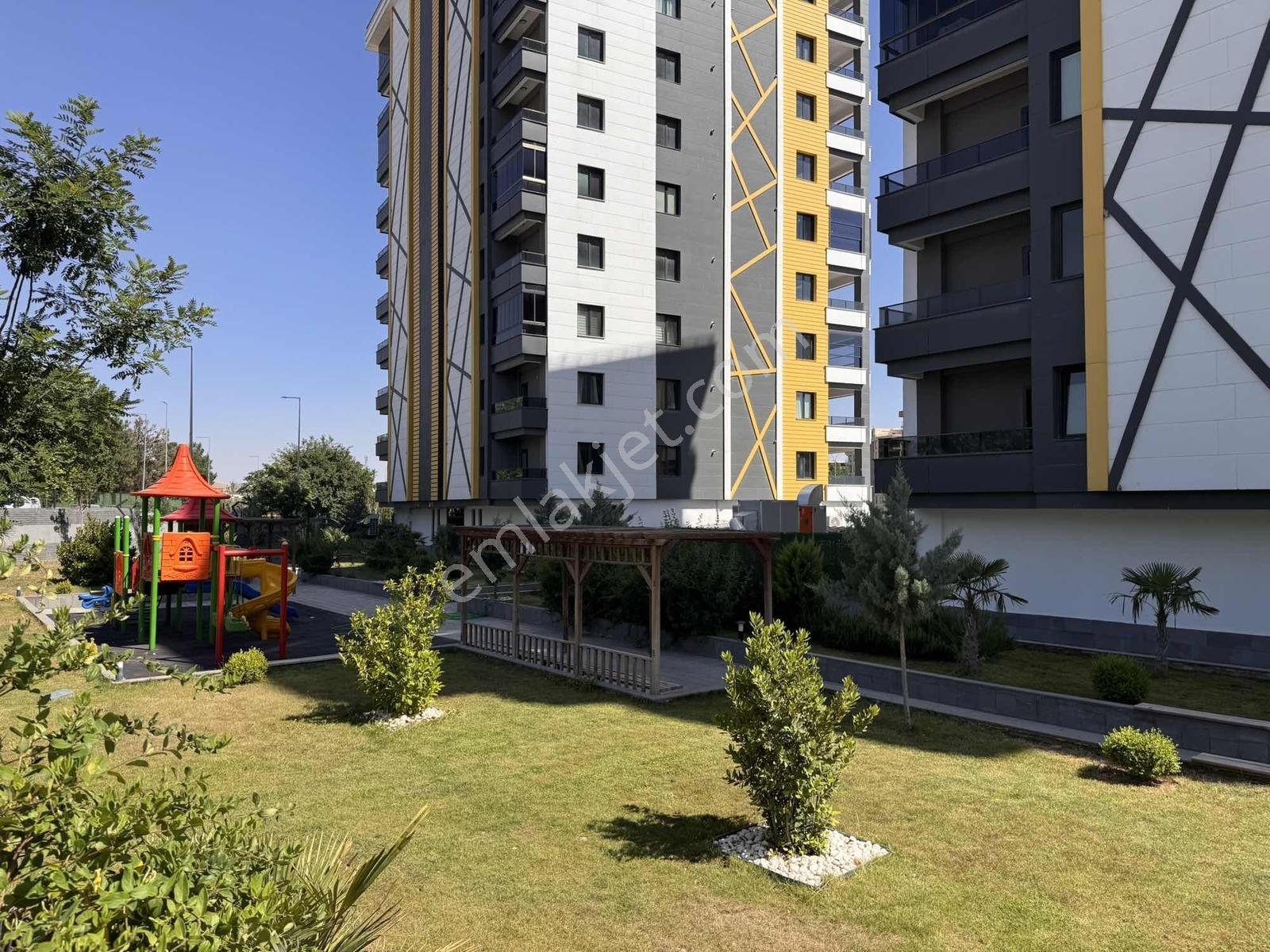 Cb Acar'dan Çifkar'da Sosyal Tesisli 5+1 Köşe Daire - Görsel 5
