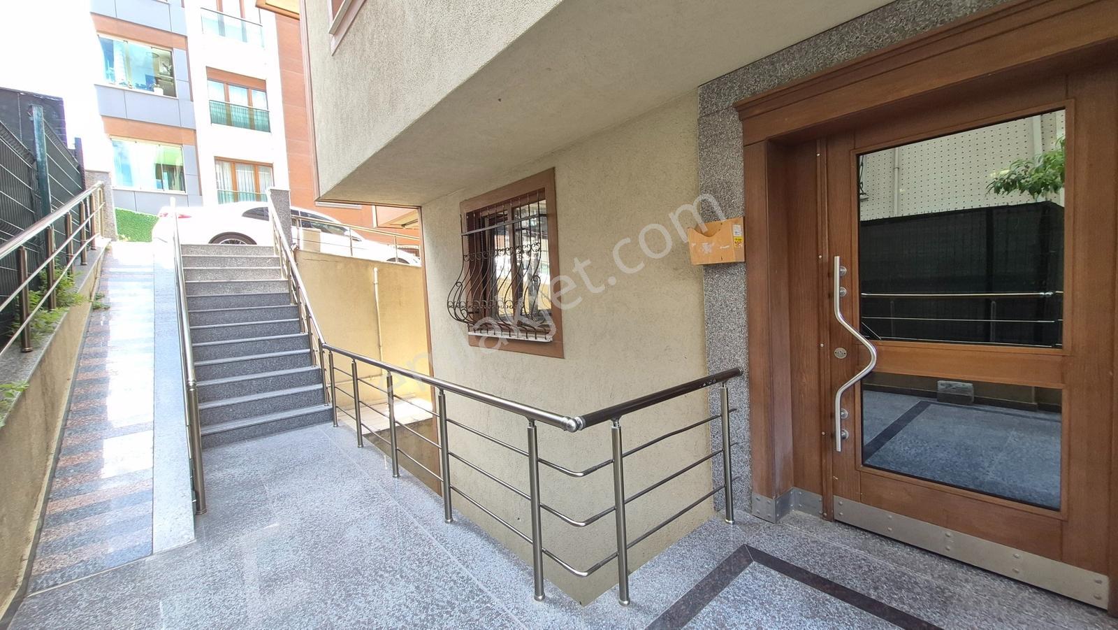 Üsküdar Ferah Mah Yeni Ters Dubleks 3+1 Kiralık Daire Enta Emlak - Görsel 6