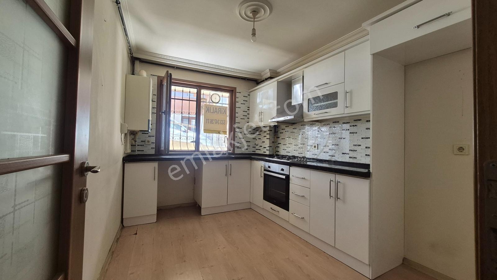 Üsküdar Ferah Mah Yeni Ters Dubleks 3+1 Kiralık Daire Enta Emlak