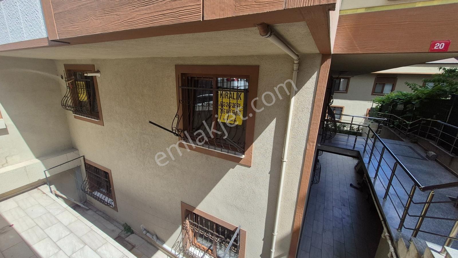 Üsküdar Ferah Mah Yeni Ters Dubleks 3+1 Kiralık Daire Enta Emlak - Görsel 7