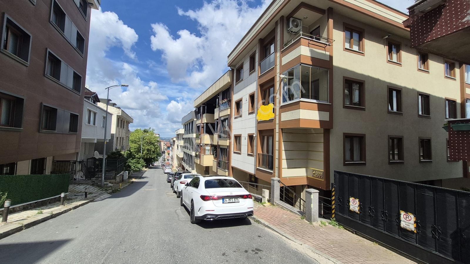 Üsküdar Ferah Mah Yeni Ters Dubleks 3+1 Kiralık Daire Enta Emlak - Görsel 10