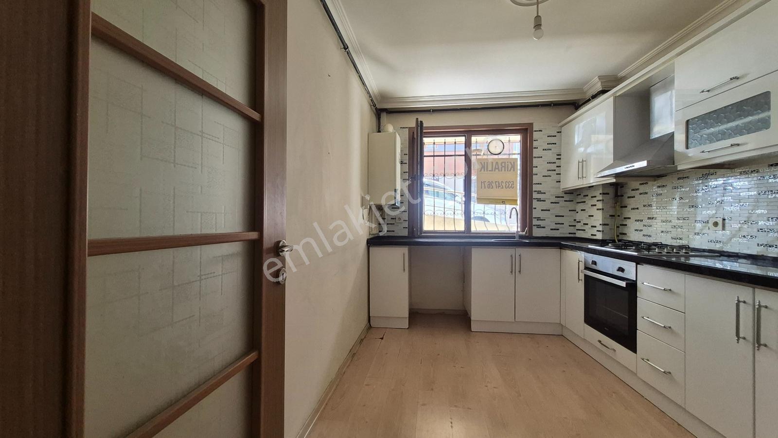 Üsküdar Ferah Mah Yeni Ters Dubleks 3+1 Kiralık Daire Enta Emlak - Görsel 21