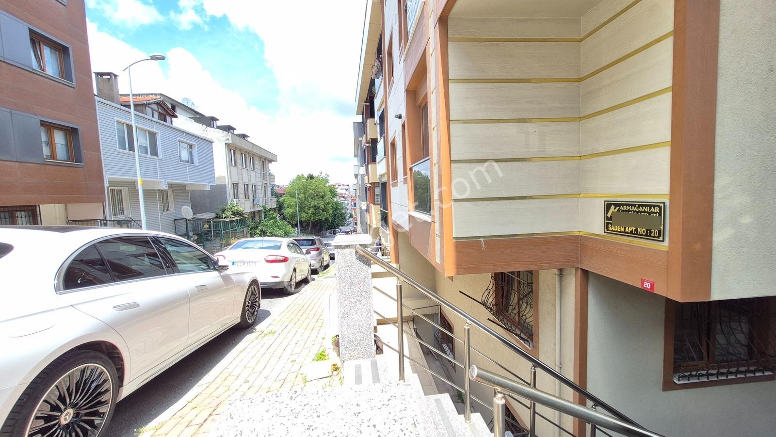 Üsküdar Ferah Mah Yeni Ters Dubleks 3+1 Kiralık Daire Enta Emlak - Görsel 29