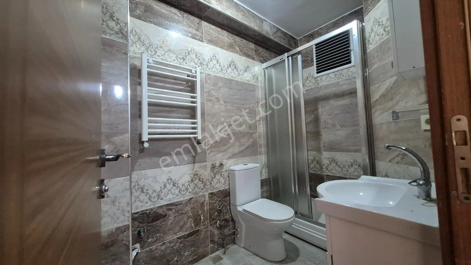 Üsküdar Ferah Mah Yeni Ters Dubleks 3+1 Kiralık Daire Enta Emlak - Görsel 2
