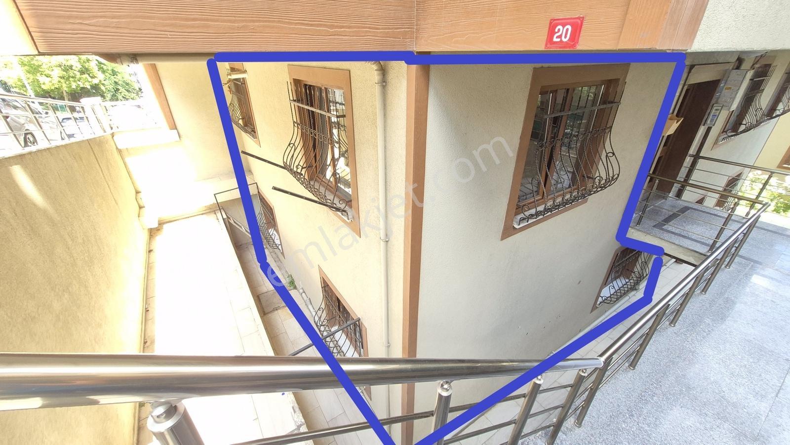 Üsküdar Ferah Mah Yeni Ters Dubleks 3+1 Kiralık Daire Enta Emlak - Görsel 8