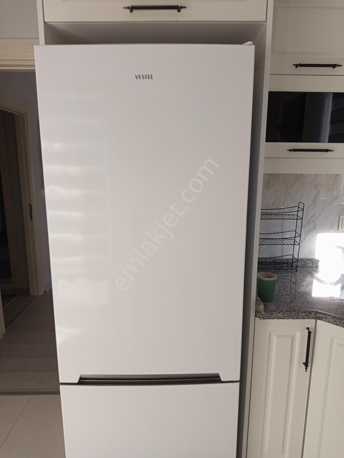 Şeyhsinan Mahallesinde Eşyalı Kiralık 2+0 Daire - Görsel 21