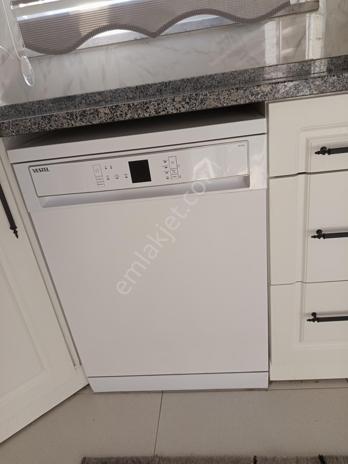Şeyhsinan Mahallesinde Eşyalı Kiralık 2+0 Daire - Görsel 22