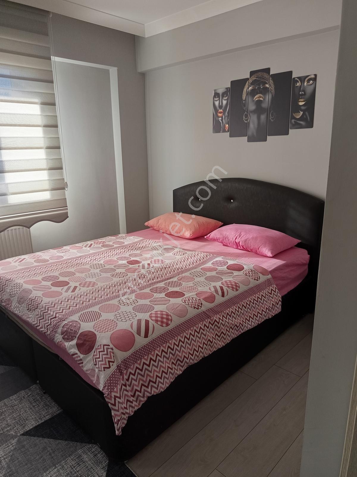 Şeyhsinan Mahallesinde Eşyalı Kiralık 2+0 Daire - Görsel 30