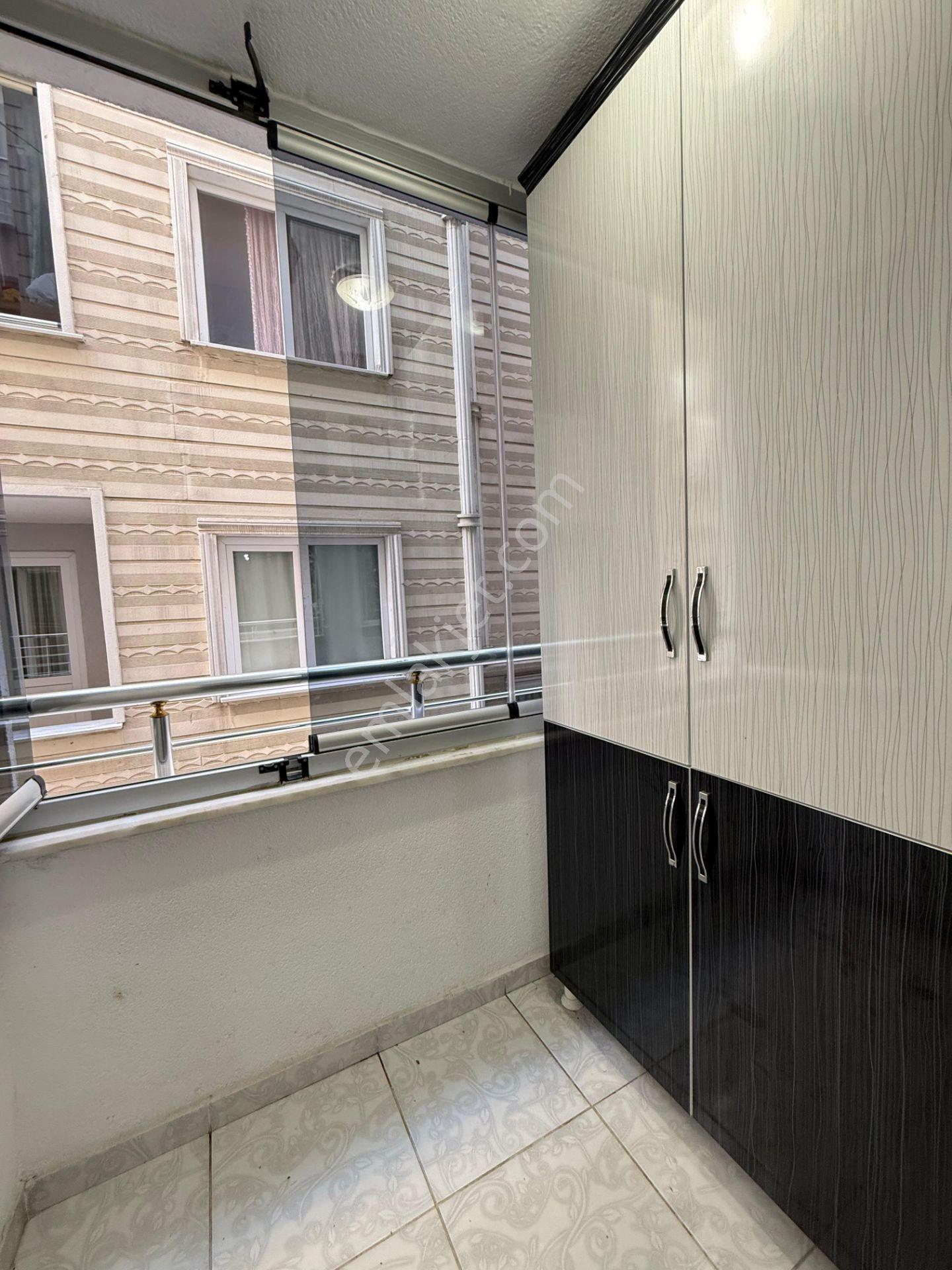 Üçevler Mahallesinde Kiralık Ara Kat 2+1 Daire - Görsel 23