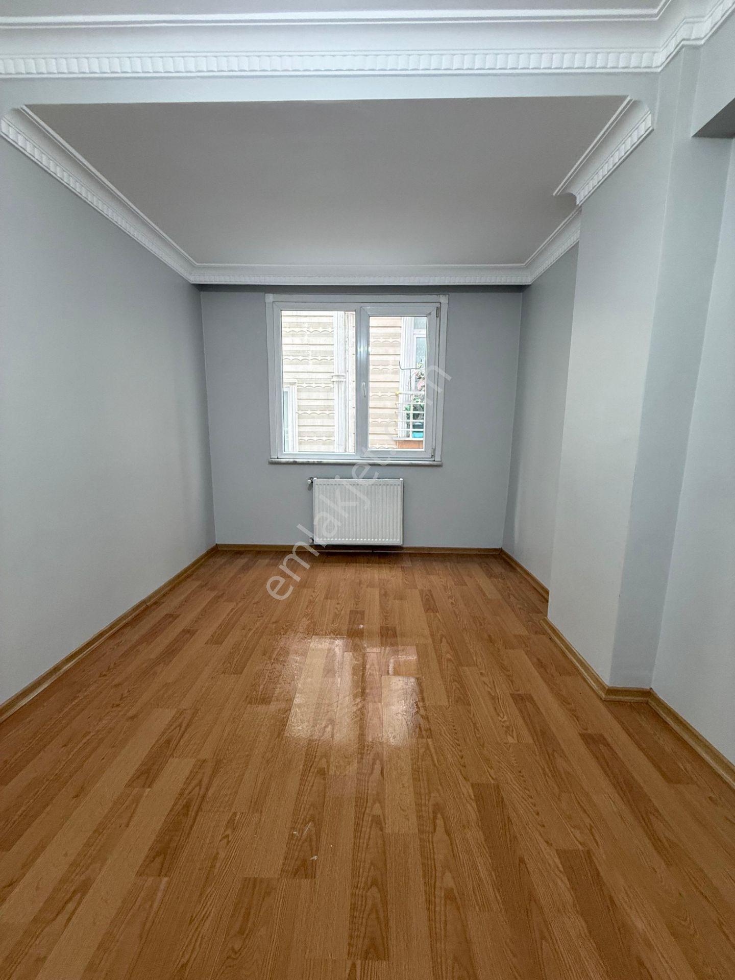 Üçevler Mahallesinde Kiralık Ara Kat 2+1 Daire - Görsel 17